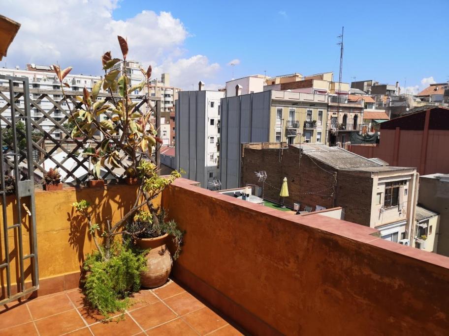A Home In Barcellona Esterno foto