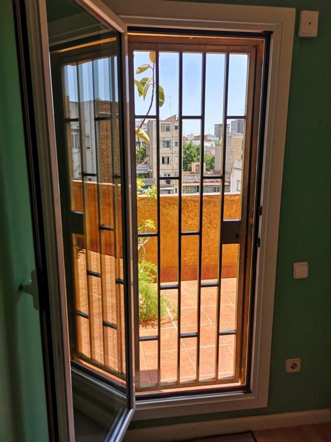 A Home In Barcellona Esterno foto