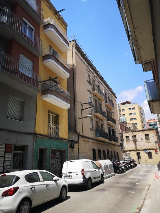 A Home In Barcellona Esterno foto