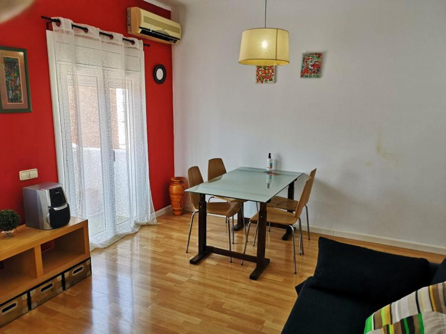 A Home In Barcellona Esterno foto
