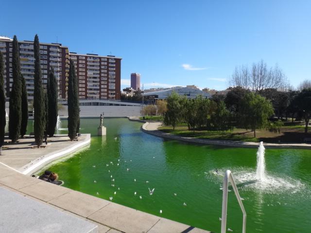 A Home In Barcellona Esterno foto