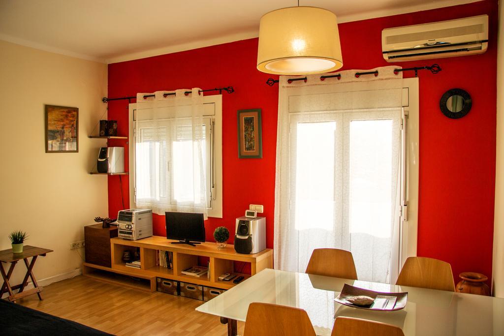 A Home In Barcellona Esterno foto