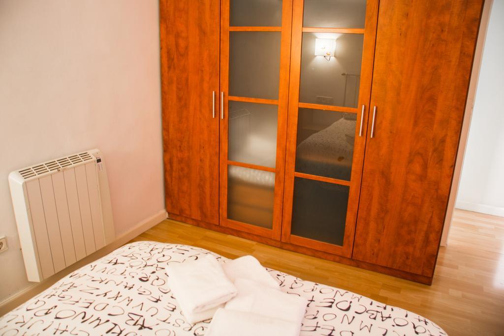 A Home In Barcellona Esterno foto